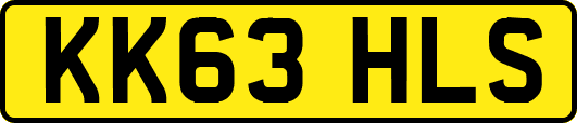KK63HLS