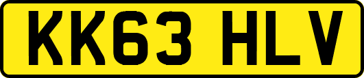 KK63HLV