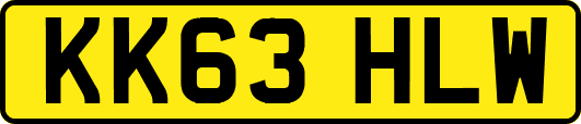 KK63HLW