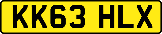 KK63HLX