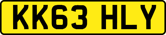 KK63HLY