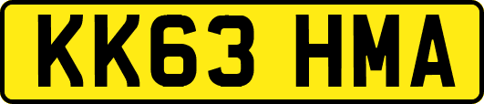 KK63HMA