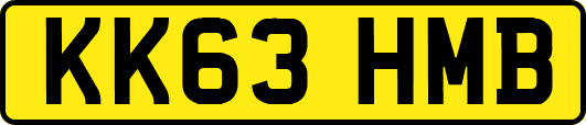 KK63HMB