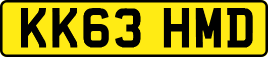 KK63HMD