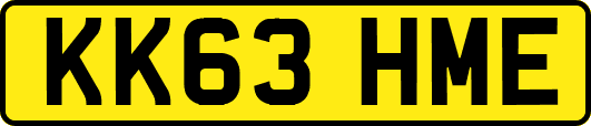 KK63HME