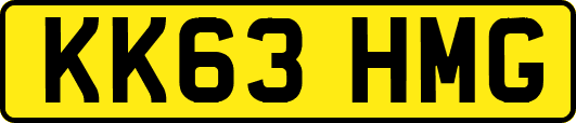 KK63HMG