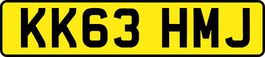 KK63HMJ