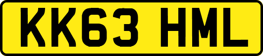 KK63HML