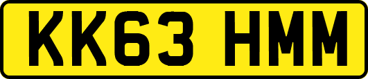 KK63HMM