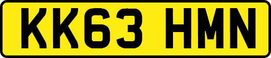 KK63HMN