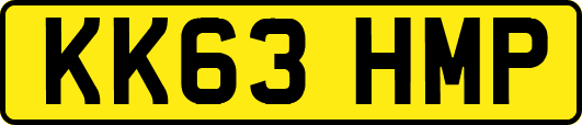 KK63HMP
