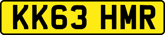 KK63HMR