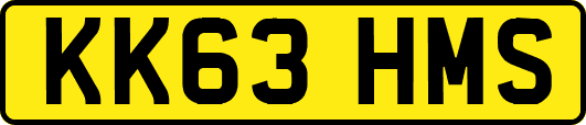 KK63HMS