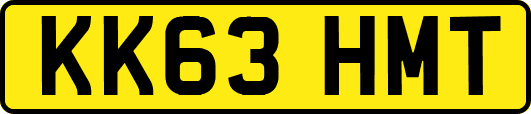 KK63HMT