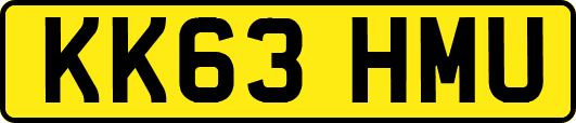 KK63HMU