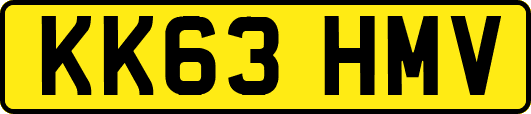 KK63HMV