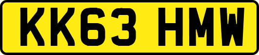 KK63HMW