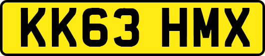 KK63HMX