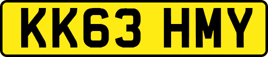 KK63HMY