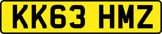 KK63HMZ