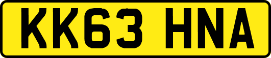KK63HNA