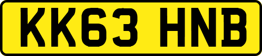 KK63HNB