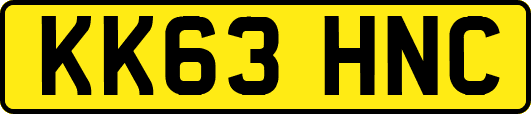 KK63HNC