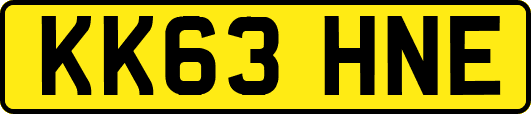 KK63HNE