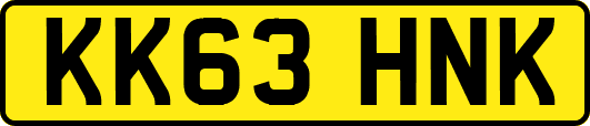 KK63HNK