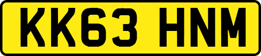 KK63HNM