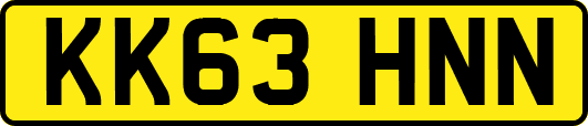 KK63HNN