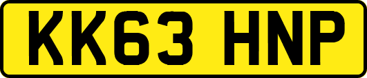 KK63HNP