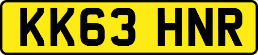 KK63HNR