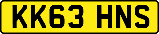 KK63HNS