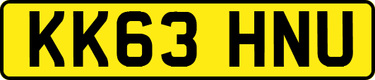 KK63HNU