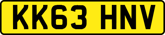 KK63HNV