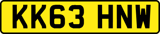 KK63HNW