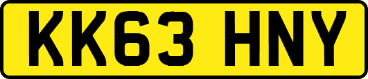 KK63HNY