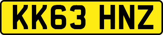 KK63HNZ