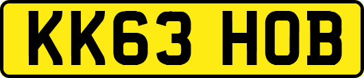 KK63HOB