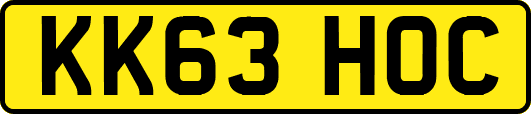 KK63HOC