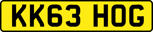KK63HOG