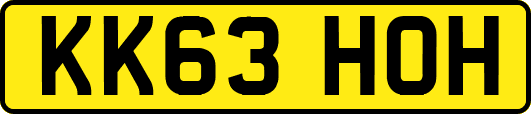 KK63HOH