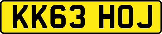 KK63HOJ