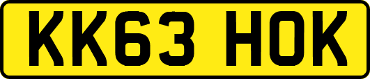 KK63HOK