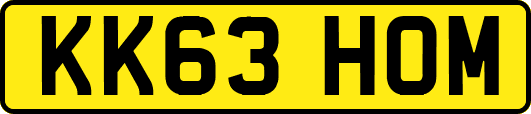 KK63HOM
