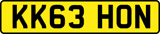 KK63HON