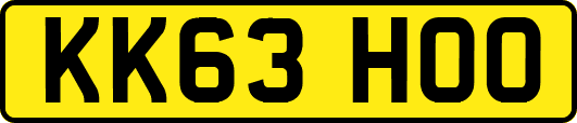 KK63HOO