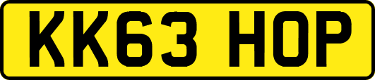 KK63HOP