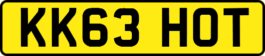 KK63HOT